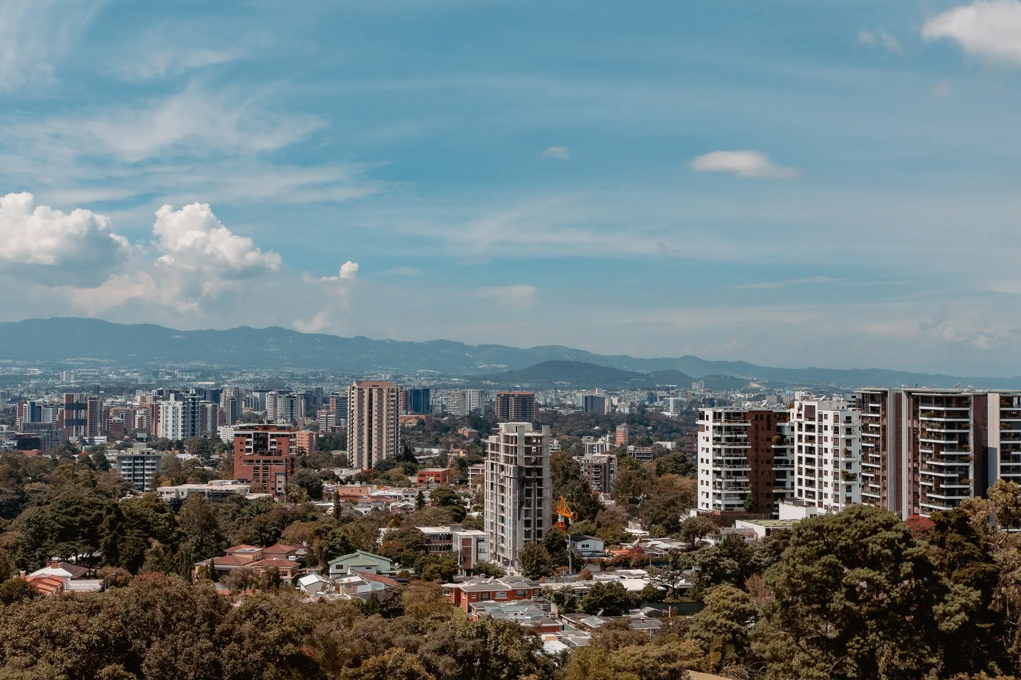 El trienio de la madurez inmobiliaria en Centroamérica: ¿Hacia dónde va el mercado real?